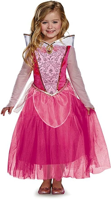 aurora sleeping beauty costume