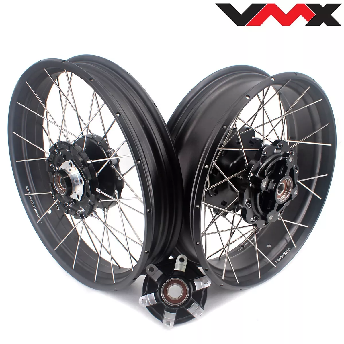 Triumph bonneville tubeless wheels deals