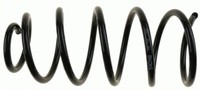 Sachs 997 749 Feder FüR Seat