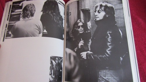 LISTEN 2 These PICTURES Gruen John LENNON 1st '85 MOST celebrated photos in MELB - Picture 10 of 12
