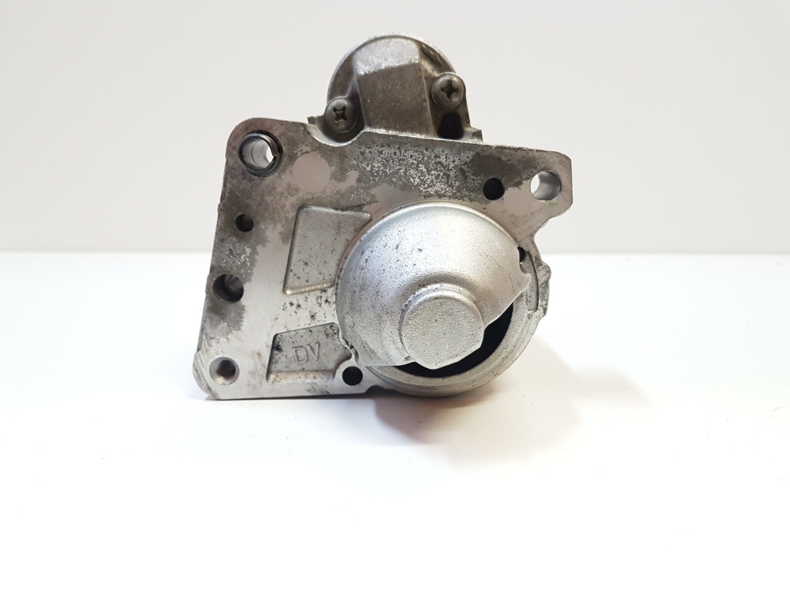 PEUGEOT PARTNER 1.6HDI 2015 RHD STARTER MOTOR OEM 98016677 | eBay