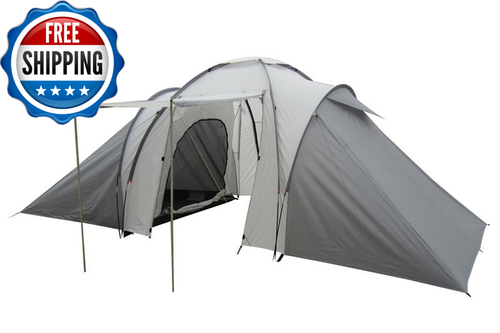 Camping Hiking Outdoor People 