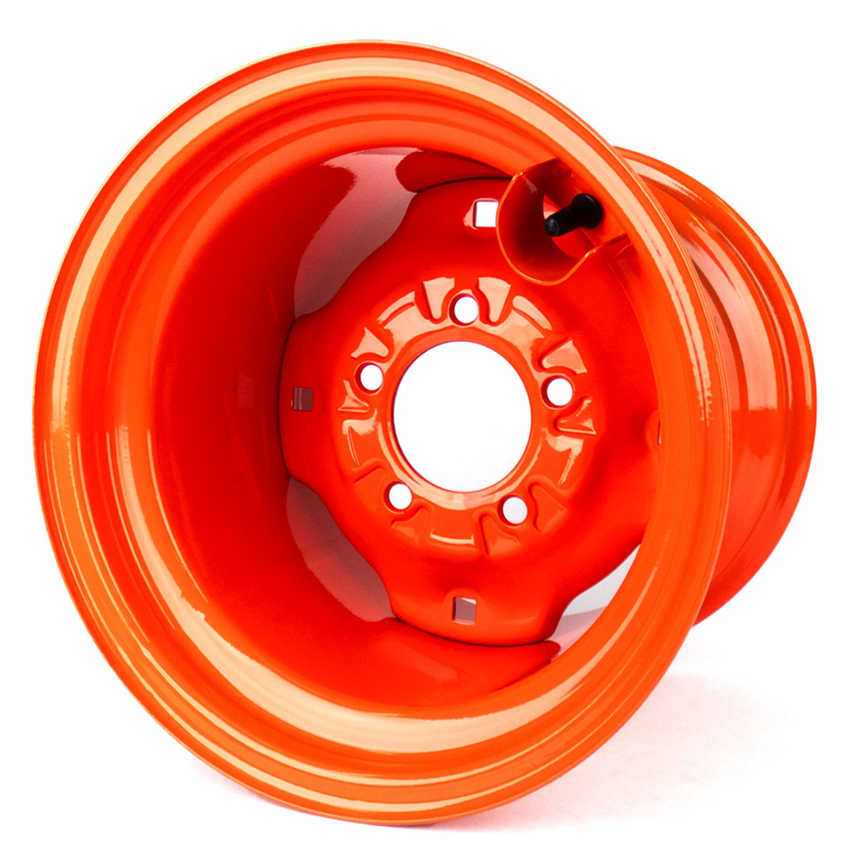 Trattore Kubota BX 2350 D | Petucco Srl - Foto 3