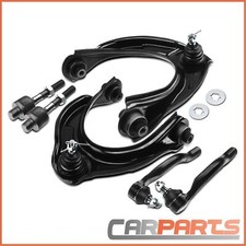 6x Querlenker Satz Vorderachse L+R für Honda Accord 8 CU CW 2.0-2.4L ab 2008
