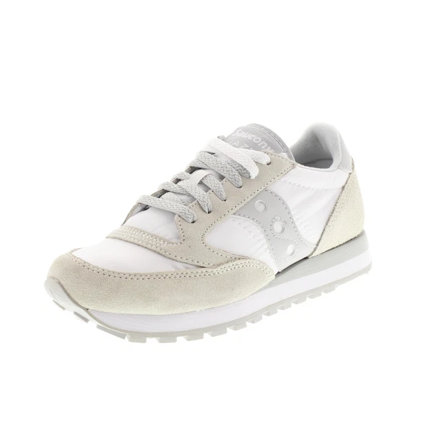 Scarpe da uomo bianche Saucony