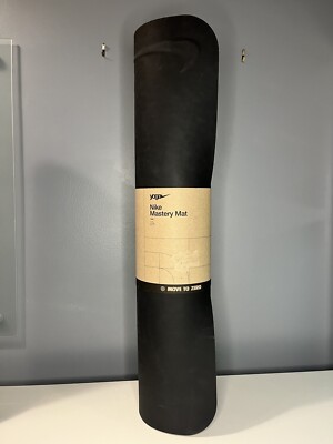 nike mastery mat