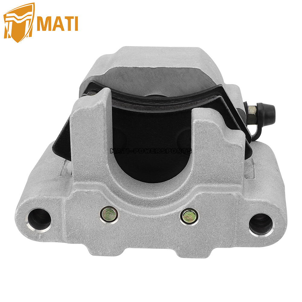 スーパーハニカムグレース（ビッグ） Rear Brake Caliper for Polaris 6x6 Magnum 425 1996 1997 Big Boss