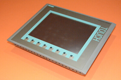 Siemens KTP1000 Basic DP 6AV6 647-0AE11-3AX0