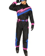 Tipsy Elves Night Run Ski Snow Suit