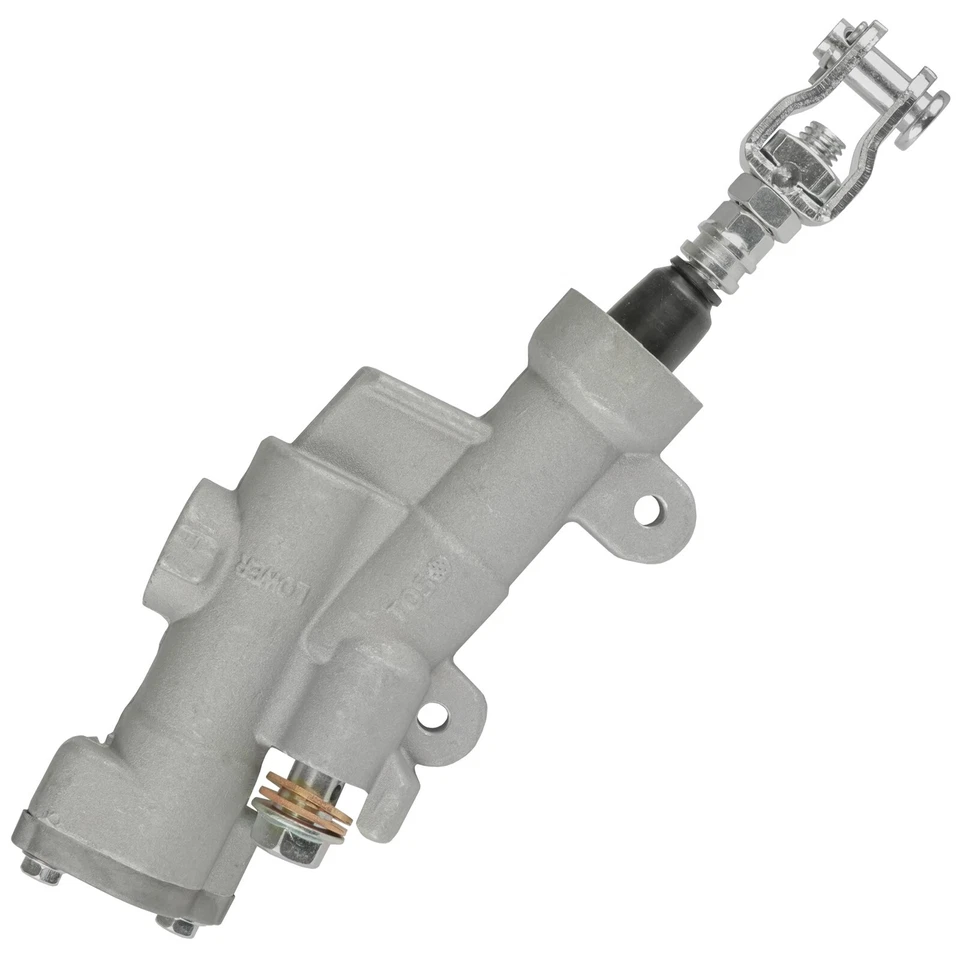 Rear Master Cylinder For Yamaha YZ250X 2016 2017 2018 2019 2020 2021 2022 New - Image 4 of 4