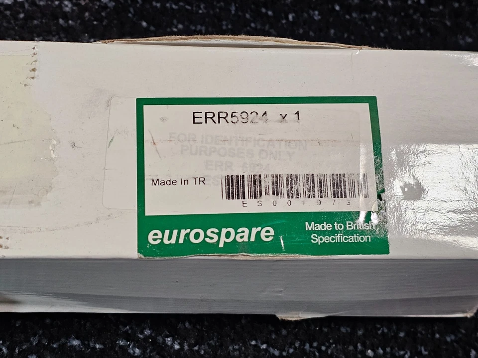 Árbol de levas EUROSPARE ERR5924 para Land Rover Defender 90 1994-1995 3,9 L V8 3950cc Foto 3 de 4