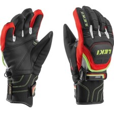 Leki WC Race Coach Jr GTX Gloves
