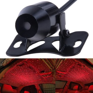 Details About Usb Atmosphere Led Star Light Car Interior Atmosphere Meteor Lamp Sky Type