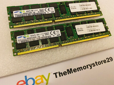 Kit 128GB RAM Per Dell PowerEdge R620 – 8 Moduli Da 16GB DDR3 PC3-12800 Registrata