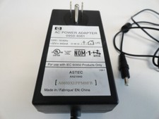 L17: HP 0950-4081 Photosmart Computer Printer AC Power Module Adapter