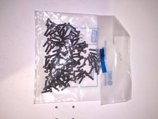 SMC M3X0.5X12L  ... aprox 900 