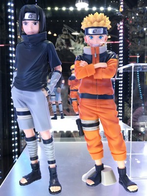 naruto grandista figure