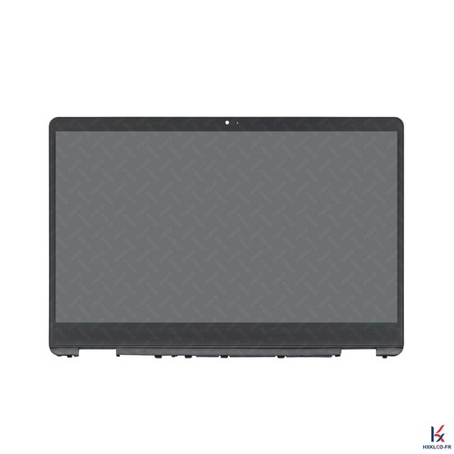 Écran Tactile LCD Complet Pour HP Pavilion X360 13-u001nf / 13-u111nf - 13.3" Full HD - Neuf