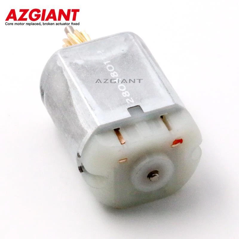 Nuevo motor de actuador de cierre de maletero eléctrico para Volkswagen SCIROCCO 2008-2016 Foto 3 de 4