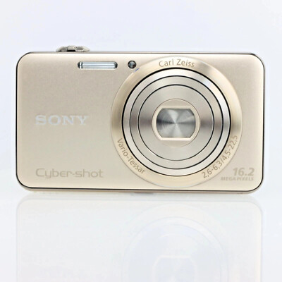 SONY Cyber-shot DSC-WX5 ゴールド Amazon | SONY デジタルカメラ Cyber-Shot(サイバーショット) WX5