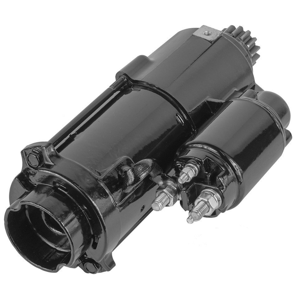 Starter Per Mercury 200 200HP 200XL/200XL Efi / 200XRI Efi - Foto 12