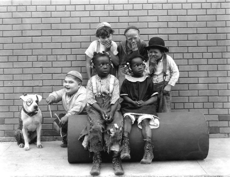 Little Rascal Martin Show The Little Rascals Tv Show