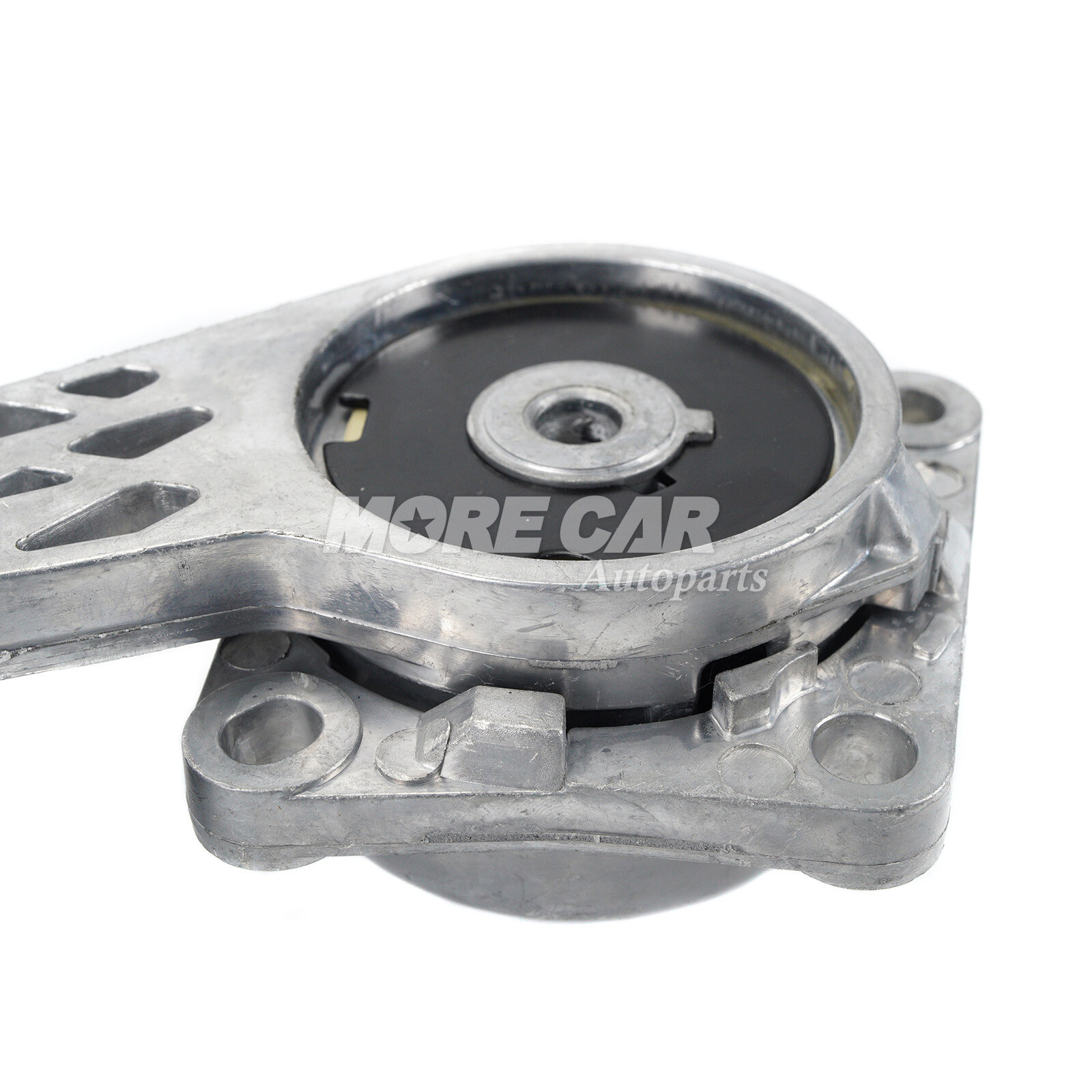 Serpentine Accessory Belt Drive Component Kit for Ford Explorer F150 Expedition