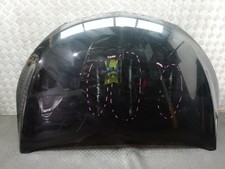 VAUXHALL MOKKA BONNET HOOD MINERAL BLACK GB0 42507703 MK1 2016 - 2020