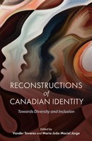 Reconstructions of Canadian Identity | Towards Diversity And Inclusion | Buch
