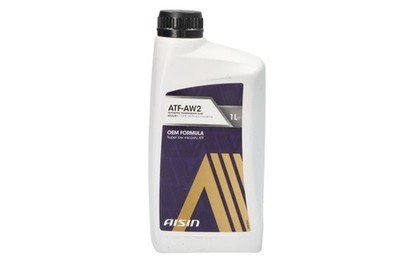 Für AISIN AISATF-94001 Automatic transmission oil 1l ATF ATF oil ATF (1L)