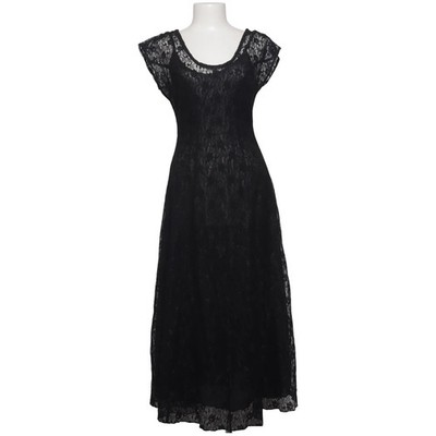 Fashion Style PM, Kleid, Größe: 34, Schwarz, Polyamid, Sonstiges, Spitze #XoS