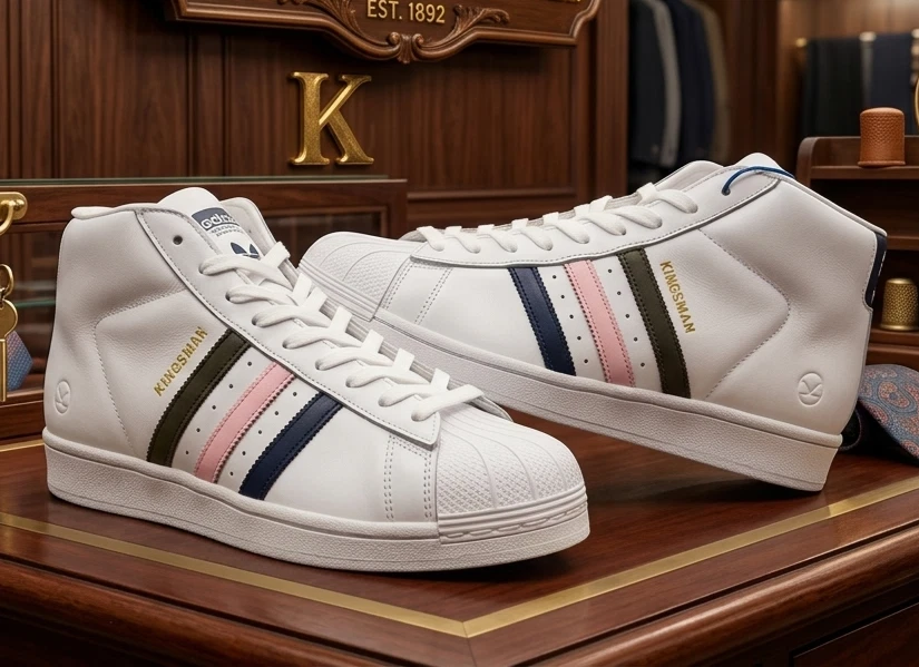 adidas Pro Model Men's Sneakers for sale | eBay