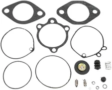 Cycle Pro Pro Carb Rebuild Parts All Keihn CV Carbs 76-89 #20706