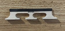 Grover 2706 5 String Banjo Bridge 5/8  