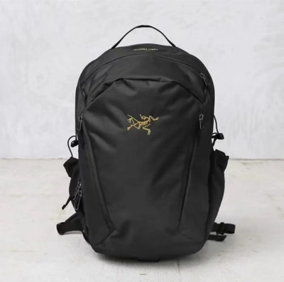 廃盤 ARC'TERYX mantis 26 ブラック バックパック ARCTERYX Mantis 26 Bag Backpack New Japan | eBay