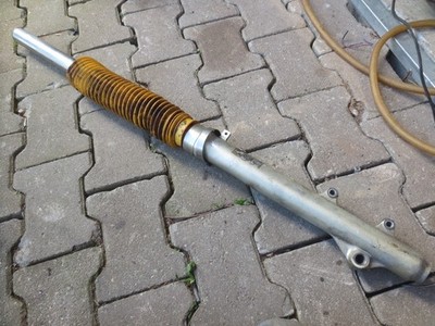 Gabelholm Standrohr Links Suzuki DR 600 S SN41A 85-89 DR600S
