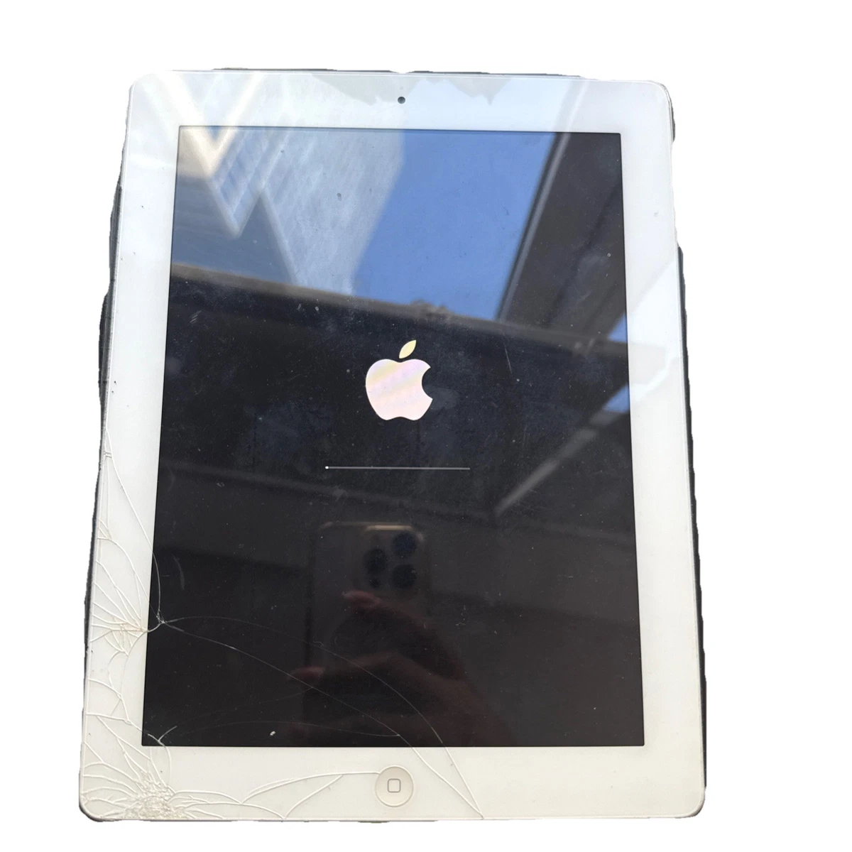 iPad 2 16GB Wi-Fi iOS Tablets for sale | eBay