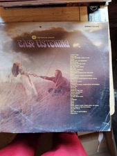 Easy Listening - Various Artists - Tele House Records – CD 2019 4X LP Vinyl