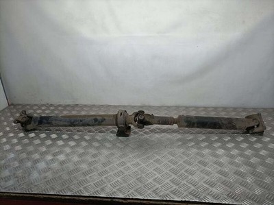 3320008B11 antriebswelle hinten zentral SSANGYONG REXTON 270 XVT LIMITED 4613312