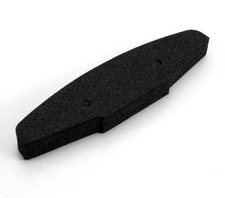 Kyosho Urethane Bumper Black
