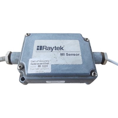 Raytek MI Sensor RAYMIH10LTCB3 Infrarot Temperatursensor