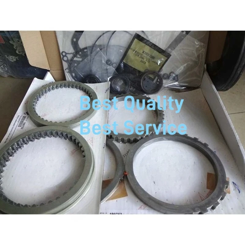 U660E мастер капитальный ремонт набор для LEXUS ES350 CAMRY 06-11 HIGHLANDER RAV4 6-скоростной - Изображение 2 из 2