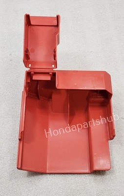 Genuine 18-23 Honda Odyssey Battery Terminal Cover 38241-THR-A01