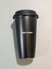 SAINT LAURENT Ceramic Coffee Mug