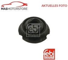 FEDERBEINLAGER DOMLAGER VORNE HINTEN FEBI BILSTEIN 37604 P FÜR PORSCHE CAYENNE