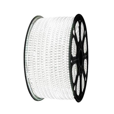 Lights, 110V SMD 5050 Waterproof Flexible Rope Tape Light US Plug, 10m Cool W...