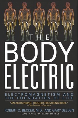 The Body Electric | nullRobert Becker, Gary Selden | nullenglisch