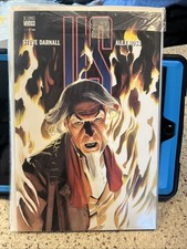 Uncle Sam #1 And 2(DC Comics 1997 January 1998)