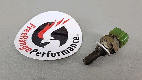 1990-1993 NA Mazda Miata Coolant Temp Temperature Sensor Switch MX-5 1.6 NA6