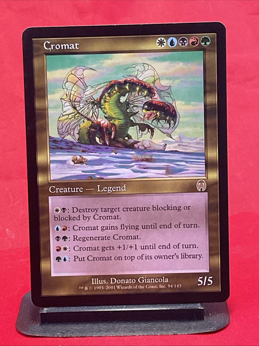 Preços baixos em Magic: The Gathering Apocalypse Branco Raro